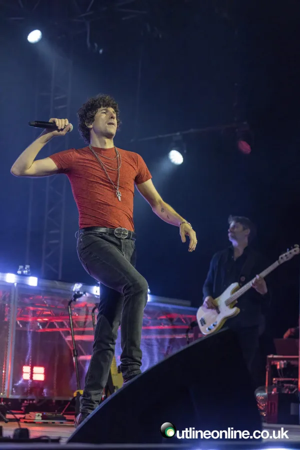 Rock 'n' Roll Circus - The Kooks