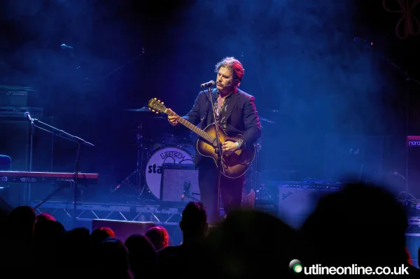 Starsailor