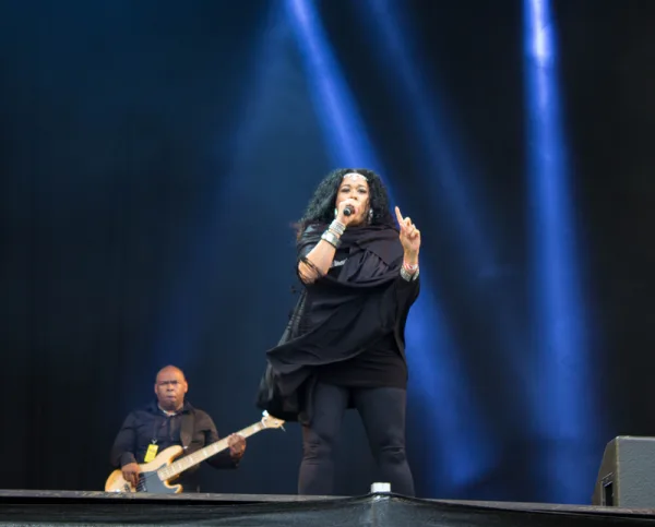 Reload Festival 2017 - Sunday