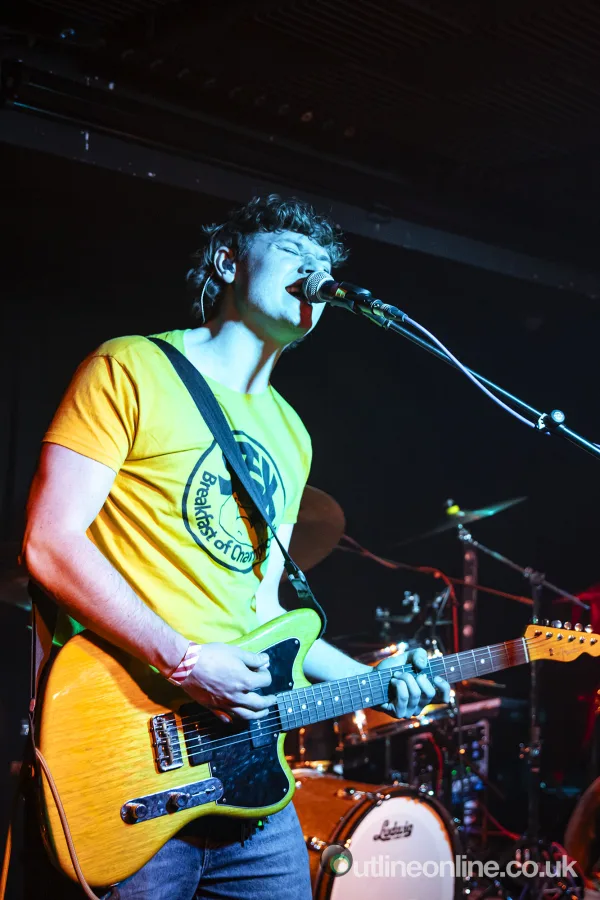 The Rills