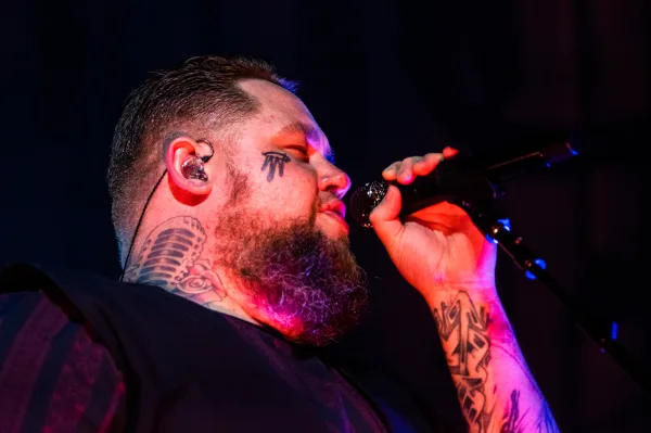 Rag 'n' Bone Man
