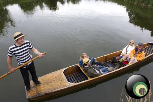 Latitude Festival 2012 // Part 2