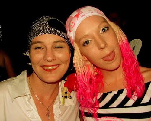 Pams House Pirates