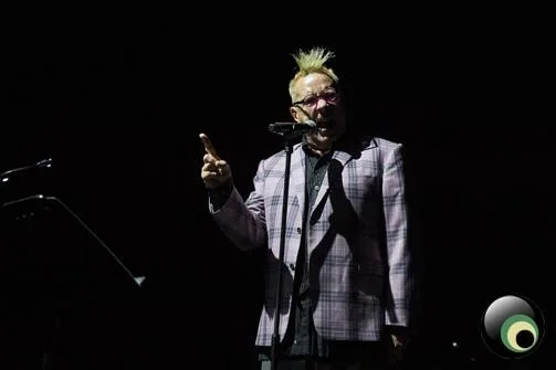 Public Image Ltd @ UEA
