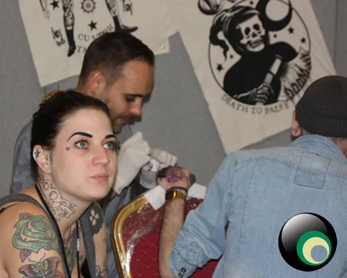 NBAF 2011 pt 3