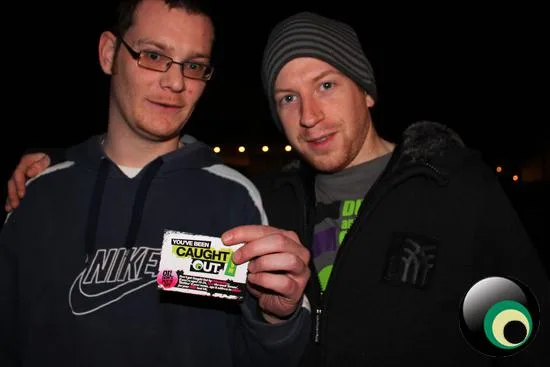 Chase & Status