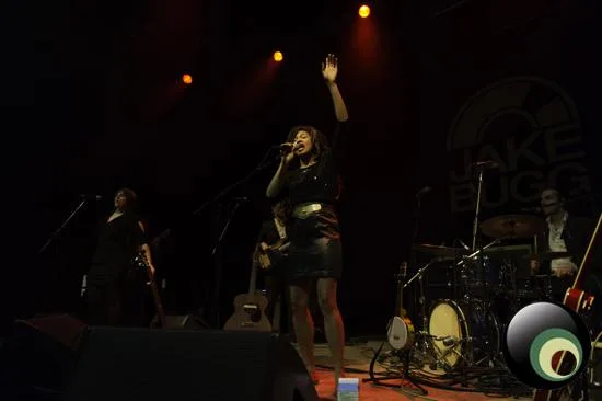 Valerie June