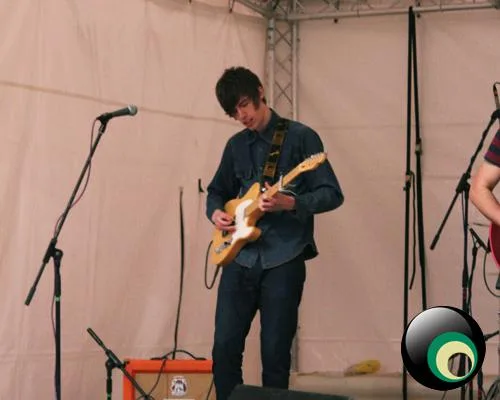 Music Weekend