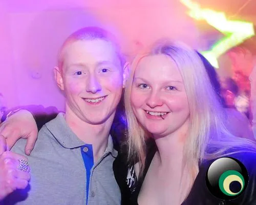 Chase & Status