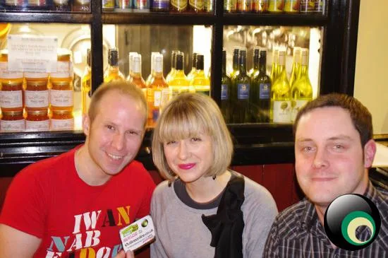 CAMRA Awards