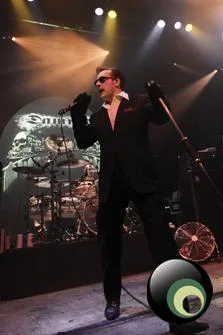 The Damned - Nov 12