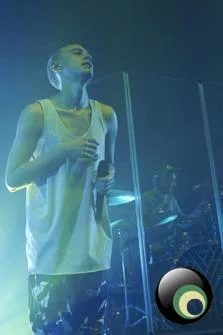 Years & Years @ UEA