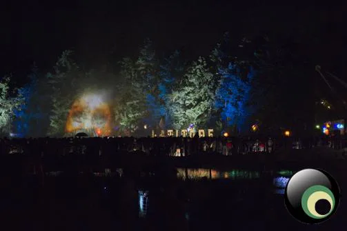 Latitude Festival 2012 // Part 2