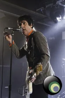 Johnny Marr