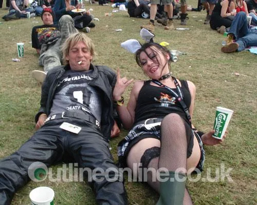 Sonisphere B Funk