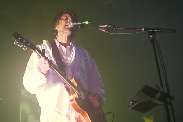 Super Furry Animals