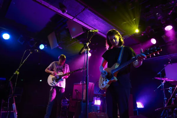 Teenage Fanclub