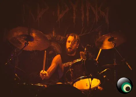 Cancer Bats @  Waterfront