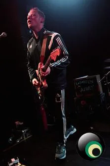 The Ordinary Boys @ the Waterfront
