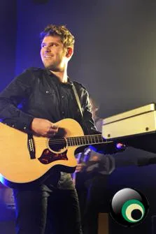 Scouting for Girls