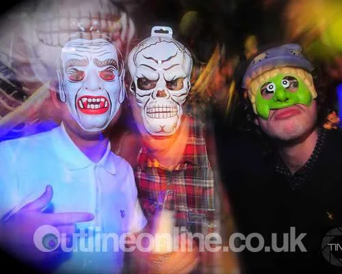 Funked Up