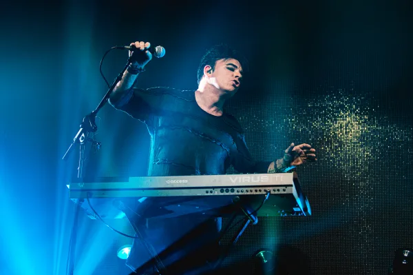 Gary Numan