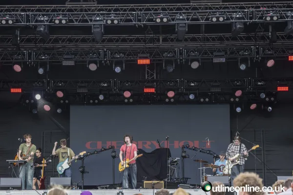 The Wombats