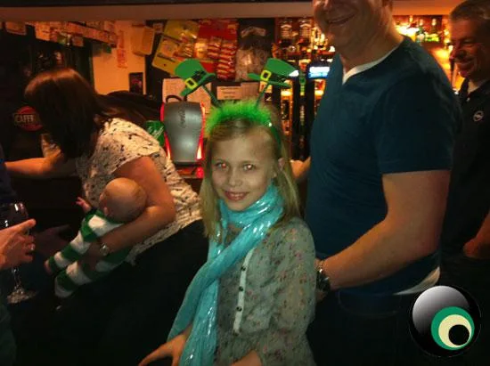 St. Patrick Day