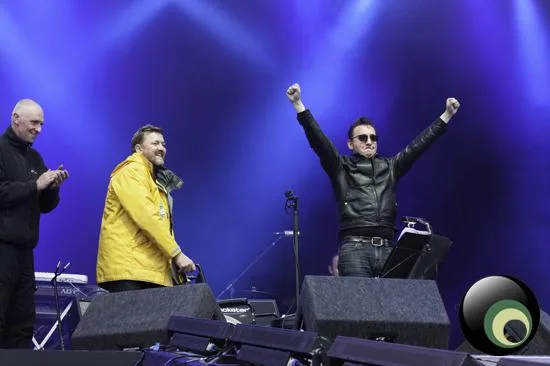 Latitude Festival 2012 // Part 4