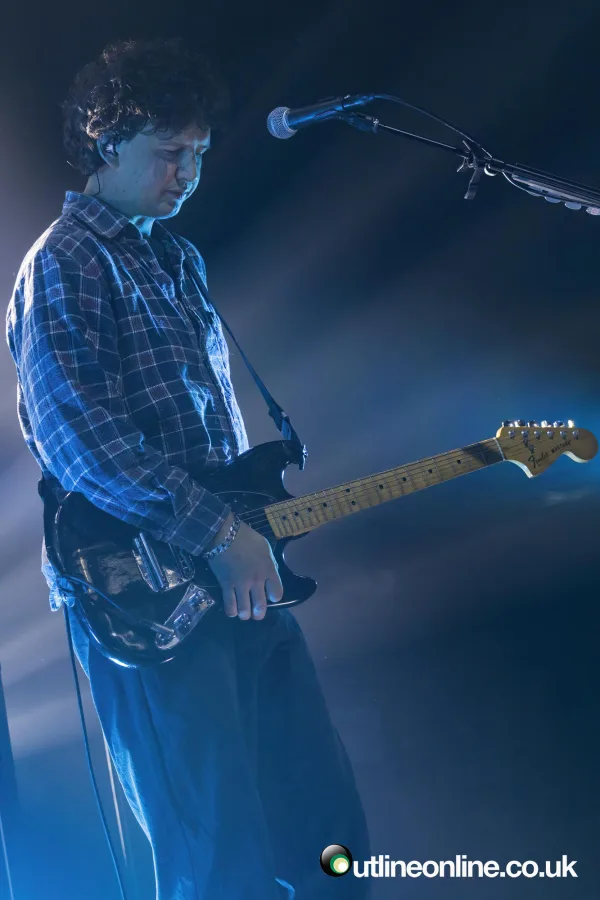 DMA's
