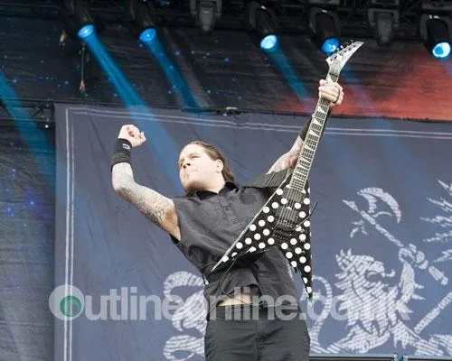 Sonisphere Andi