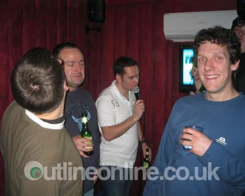 Karaoke