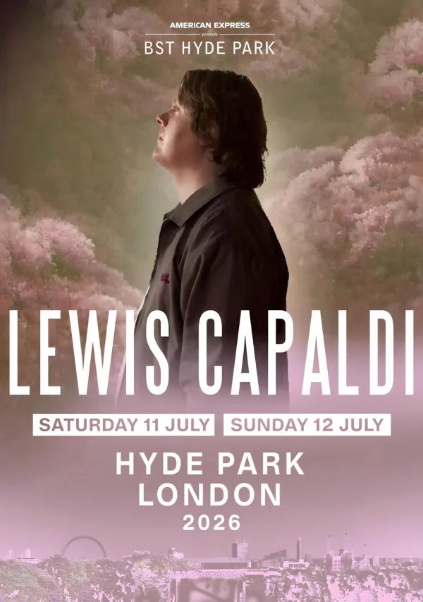 BST Hyde Park 2026