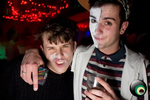 Hallowe'en