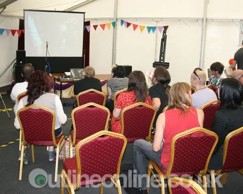 NBAF 2010