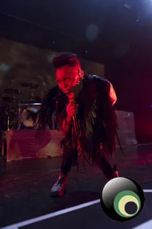 Skunk Anansie
