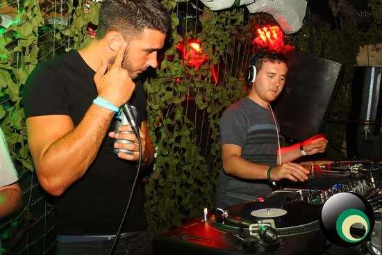 Bassjam ft. Remarc & Aries
