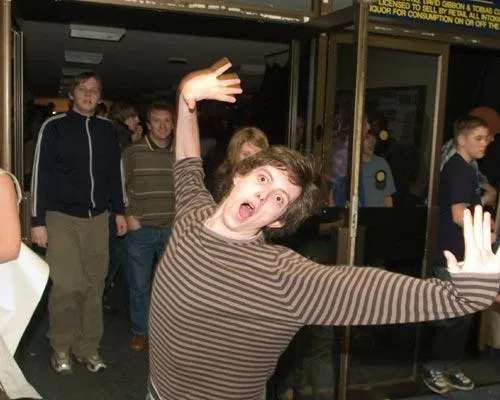 NME Awards