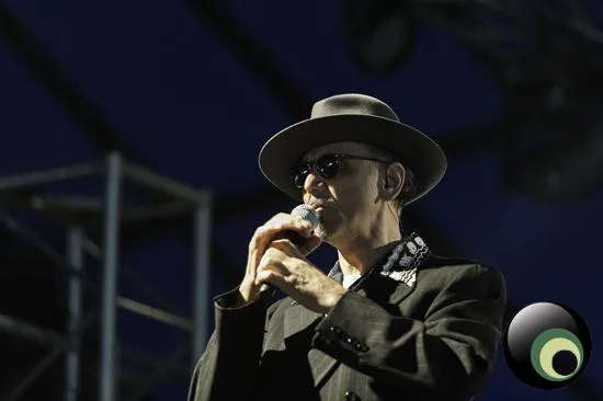 Latitude Festival 2012 // Part 3