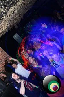 Warrior Jungle @ Hide Out