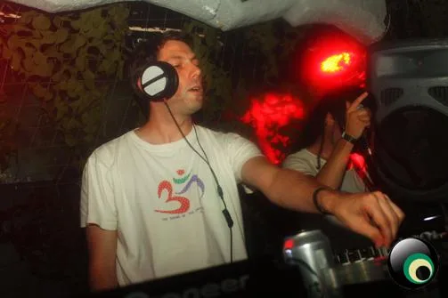 Bassjam ft. Ed Solo pt 2