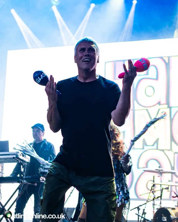 Let's Rock Norwich 2023
