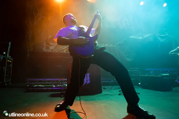 Lamb of God
