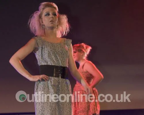 Fashion Show