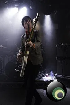 Johnny Marr