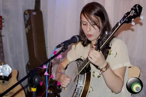 Oxjam Norwich 2014