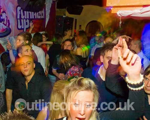 Funked Up
