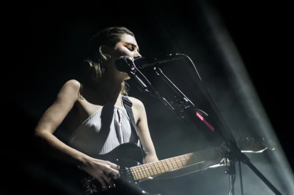 Wolf Alice