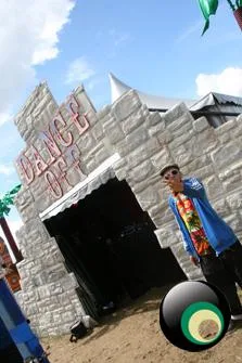 Glade Festival // Part 3
