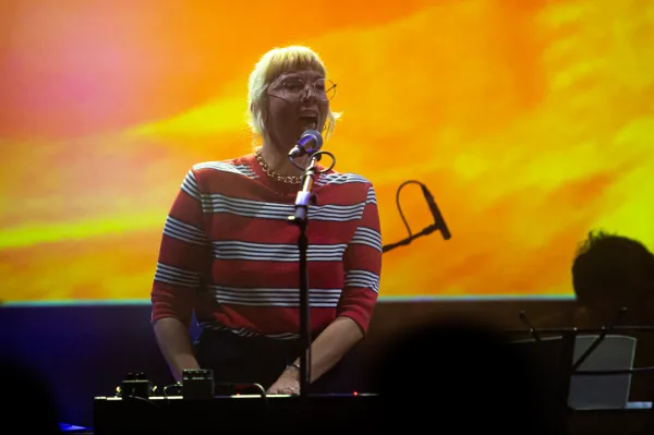 Norwich Psych Fest 2022